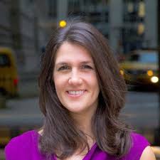 Sara Enright (@Sgenright)