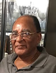 Obituary information for Trevor Roy McLeod