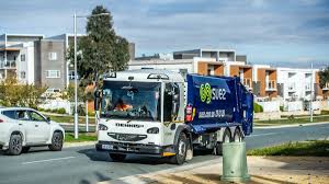 — some 2,900 united auto workers local 2069 members entered their second week back on strike at volvo truck, fighting for higher wages and against bosses' demands for divisive concessions. Garbage Truck Drivers To Consider Strike Over Pay Dispute The Canberra Times Canberra Act