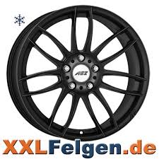 Aez Sydney Alufelgen Schwarz Matt Aez Sydney Dark Rims S Izobrazheniyami