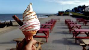 The plot is unknown at this time. Do Ice Cream And Cold Drinks Cool Us Down On Hot Days The Courier Ballarat Vic