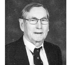 Gerald SMALL Obituary