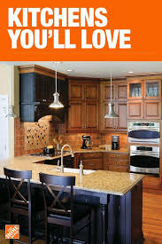 You need to call them, get a quote for your cabinets and maybe they can related questions. The Home Depot Has Everything You Need For Your Home Improvement Projects Click To Interior Design Kitchen Small Kitchen Remodel Design Kitchen Remodel Small