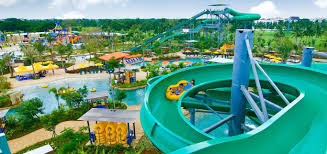 Waterboom Bali Bali With Kids Water Park Bali