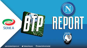 Serie a live commentary for napoli v atalanta on 17 october 2020, includes full match statistics and key events, instantly updated. Napoli Atalanta Bergamo Atalanta Make Strides In Serie A Champions League Race By Beating Napoli After Tough First Half 1 2 Between The Posts