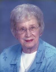 Doris Jean (Freeman) Harraman Obituary