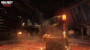 Call Of Duty Black Ops Iii Tradução Call Of Duty Black Ops 3 Zombies Shadows Of Evil Map 1920x1080 Videojuegos Call Of Duty Xbox One