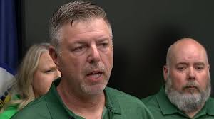 Hug your babies tight': Riley Strain's parents, stepdad grieve in wake of  son's death