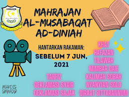 Maybe you would like to learn more about one of these? Smk Agama Johor Bahru Facebook