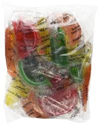 Find many great new & used options and get the best deals for sugar suckers assortment: Amazon Com Diabeticfriendly Sugar Free Assorted Fruit Fruit Slices Orange Cherry Lime Lemon Individually Wrapped 1lb Bag Gummy Candy Grocery Gourmet Food