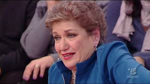 Mara maionchi positiva al coronavirus e ricoverata in ospedale. Amici 14 Mara Maionchi Contro Maria De Filippi Non Parlavo Piu Lanostratv