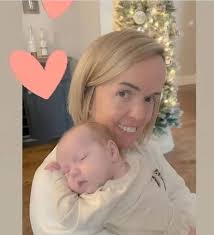 These two are young, in love, and they're having a baby, and they are the  sweetest to each other!! <3 I just know their little boy is going to be the  cutest