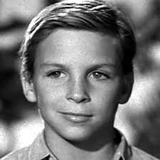 Billy Chapin Movies and TV Shows