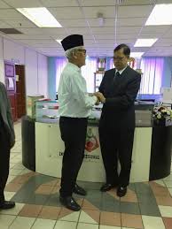 International university college of technology of twintech) merupakan salah sebuah institusi pendidikan tinggi swasta di malaysia. Kolej Profesional Baitumal Kuala Lumpur Mou Antara Pihak Institut Profesional Baitulmal Dan Kolej Pengajian Islam Johor Marshah