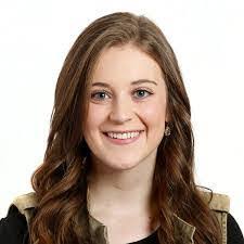 Kristie Mcclain's Instagram, Twitter & Facebook