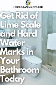 Check spelling or type a new query. Are You Still Dealing With Lime Scale And Water Marks In Your Bathroom Without Success