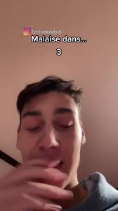 J'aime mieux t'endurer 2-3 jours de plus pour être sûr de porter des s...