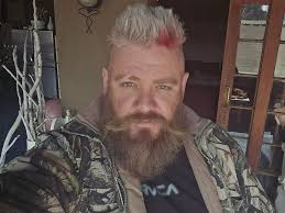 Jason Eugene Erasmus (@baardman_jason) • Instagram photos and videos