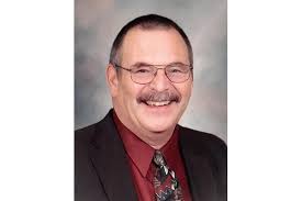 Mark Paulson Obituary (1952