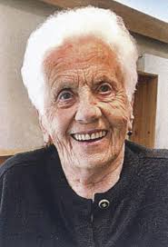 Verstorbene Ausgabe 30.8.2024