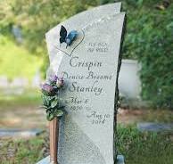 Headstone Design Catalog — Brown Memorials