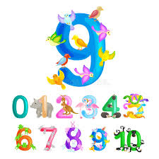 Ordinal numbers worksheets section is where you'll find a variety of free printable educational handouts that you can use in your classroom for a perfect lesson on ordinal numbers. Ordinal Numbers Stock Illustrations 97 Ordinal Numbers Stock Illustrations Vectors Clipart Dreamstime