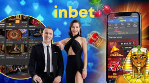 Inbet Casino