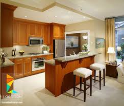 ديكورات مطابخ رخام 2015