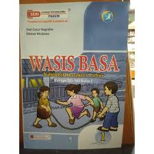 Kunci jawaban wasis basa jawa kelas 5 sd. Jual Buku Wasis Basa Kelas 1 Sd Wasis Boso Jawa Wasis Basa Jawa Kls 1 Kota Semarang Duta Buku Pelajaran Umum Tokopedia