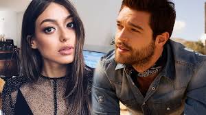 Dilan çiçek deniz , özel hayatıyla da hayranları tarafından yakından takip ediliyor. Dilan Cicek Deniz Estetik Olsa Soylerim Magazin Haberleri Fiskos Haberleri