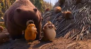 New Movie 2026:, :, Title: Hoppers, :, Genres: Animation, Adventure, Comedy  & Sci- Fi, :, Country Of Origin: United States, Rate: 7.6/10, :, STORYLINE  , A 19-year-old animal lover uses technology that ...