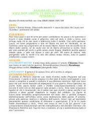 Massimo cappi inaf/iasf bologna tratto da lezioni di keith arnaud. Francesco Petrarca Pace Non Trovo Et Non O Da Far Guerra Docsity