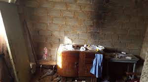 Mpofu, llb'sini 1991 yılında güney afrika üniversitesinde tamamladıktan sonra hukuk uygulamasına başladı. Dali Mpofu On Twitter A Family Has Been Living In This Unfinished House In Kwanobuhle One Of The Millions Of Houses Delivered