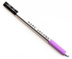 Marc Jacobs Beauty Mist Me Highliner Matte Gel Eye Crayon Review Swatches