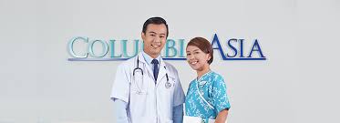 A passion for making people better. modern healthcare located in residential area and dr. Bukit Rimau Doctors Specialists Columbia Asia Hospital Malaysia
