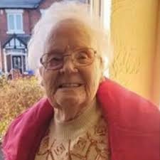 33 death notices from Stoke-on-Trent and North Staffordshire this week