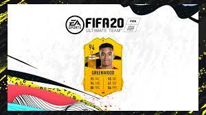 In the game fifa 20 his overall rating is 70. Fifa 20 Mason Greenwood Rttf Sbc Announced Requirements And Solutions Fifaultimateteam It Uk