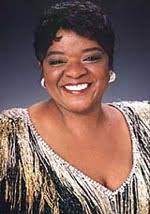 Nell Carter, Actress, Comedian |