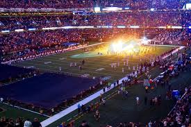 The beer will be featured on draft in concession stands throughout the stadium. New Orleans Saints Suite Rentals Mercedes Benz Superdome
