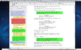 Best free writing software for compiling research. 9 Best Free Screenwriting Software For Film In 2021