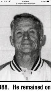 Sad to hear about the passing of Mr. Bob Baumgartner today. He was a  wonderful art teacher (WCHS) and friend to many! ♥️