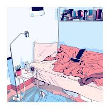 Tumblr is a place to express yourself, discover yourself, and bond over the stuff you love. Anime Aesthetic Bedroom Drawing Largest Wallpaper Portal