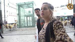 She appeared as herself on an episode of triângulo jota. Neuza No Carnaval Somos Todos Idiotas Talkshow Ep1 Youtube