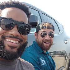 Kendrick Pennington and Mackenzie Gentry's Wedding Website