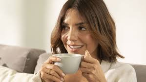 Estas son las variedades de Nespresso favoritas de Paula Ordovás