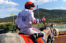 The whistle stop café reopened in april despite provincial health guidelines banning indoor public dining. Ruidoso Downs Race Track Casino On Twitter Whistle Stop Cafe Wins The G1 3 Million All American Futurity With A Time Of 21 437 Jockey Ricky Ramirez Has Been Aboard Whistle