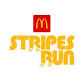 McDonald's Stripes Run 2025 event image