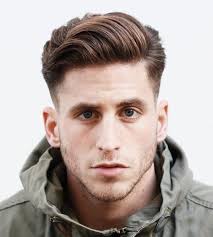 Published february 22, 2021 by barber james. Easy Simple Hairstyles For Men Medium Hair Hairstyles