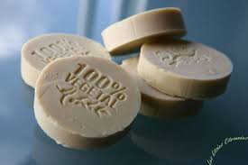 J Ai Decouvert L Andalousie Ce Printemps Et Cette Superbe Region De L Espagne M A Inspire Ce Savon Tres Savon Recettes De Savon Deodorant Naturel Fait Maison