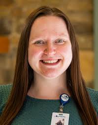 Bethany Volunteer Selected NDLTA Adult Volunteer of the Year